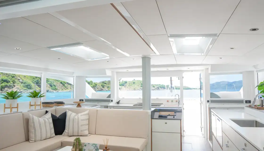 Voyage 590