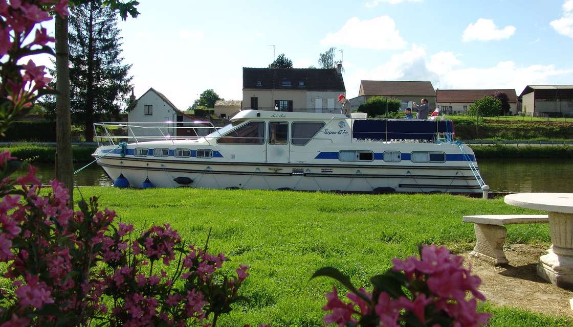 Tarpon 42 TP