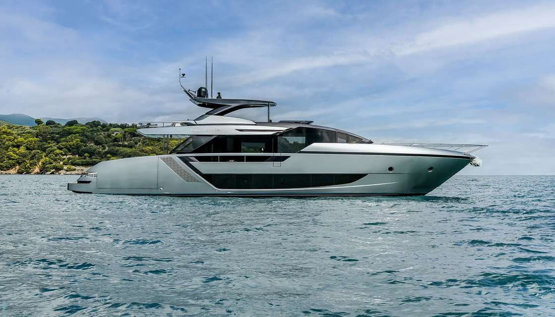 Riva 82 Diva