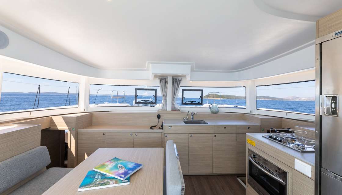 Lagoon 38