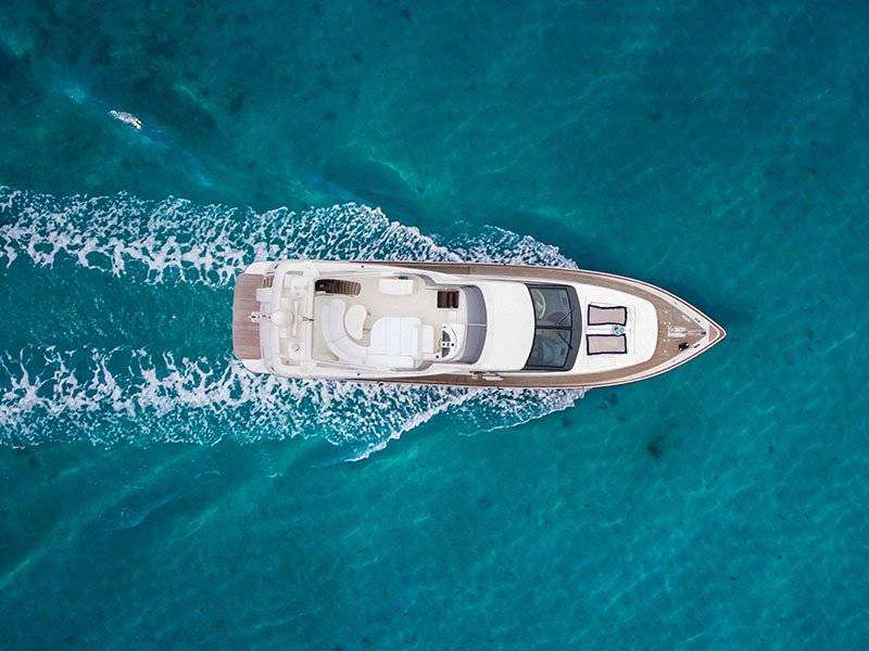 Azimut 74