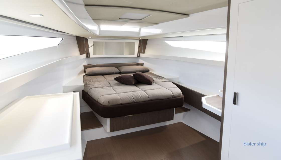 Fiart 43 Seawalker