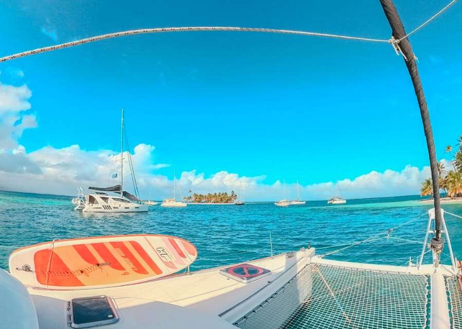 Lagoon 470