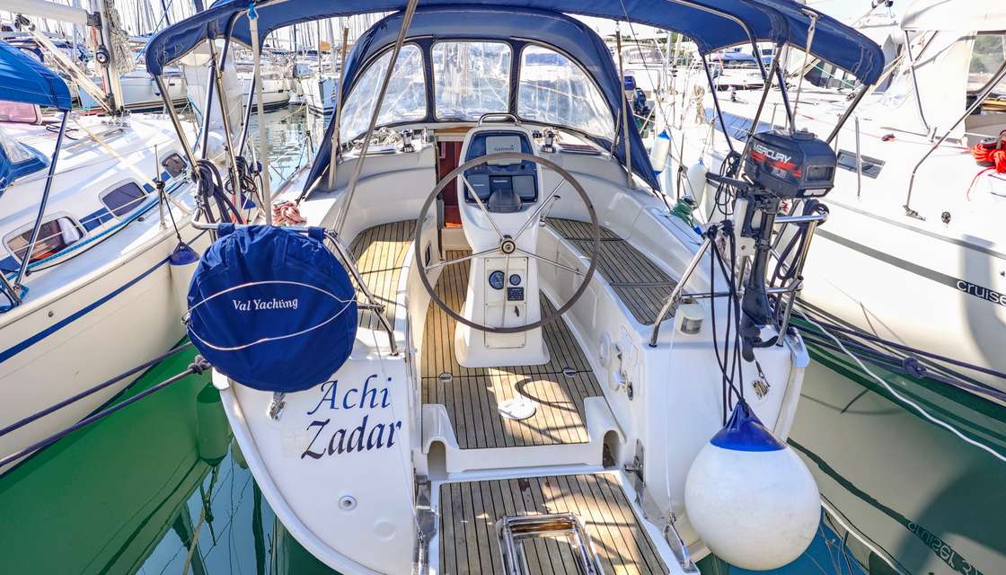 Bavaria 31 Cruiser