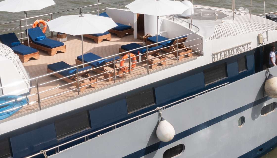 X Yacht 34
