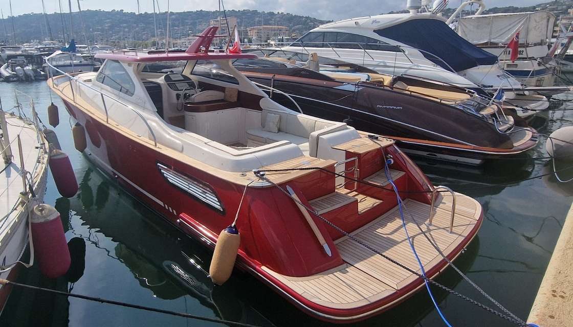 Lobster 35
