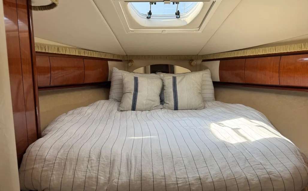 Sea Ray 455 Sundancer