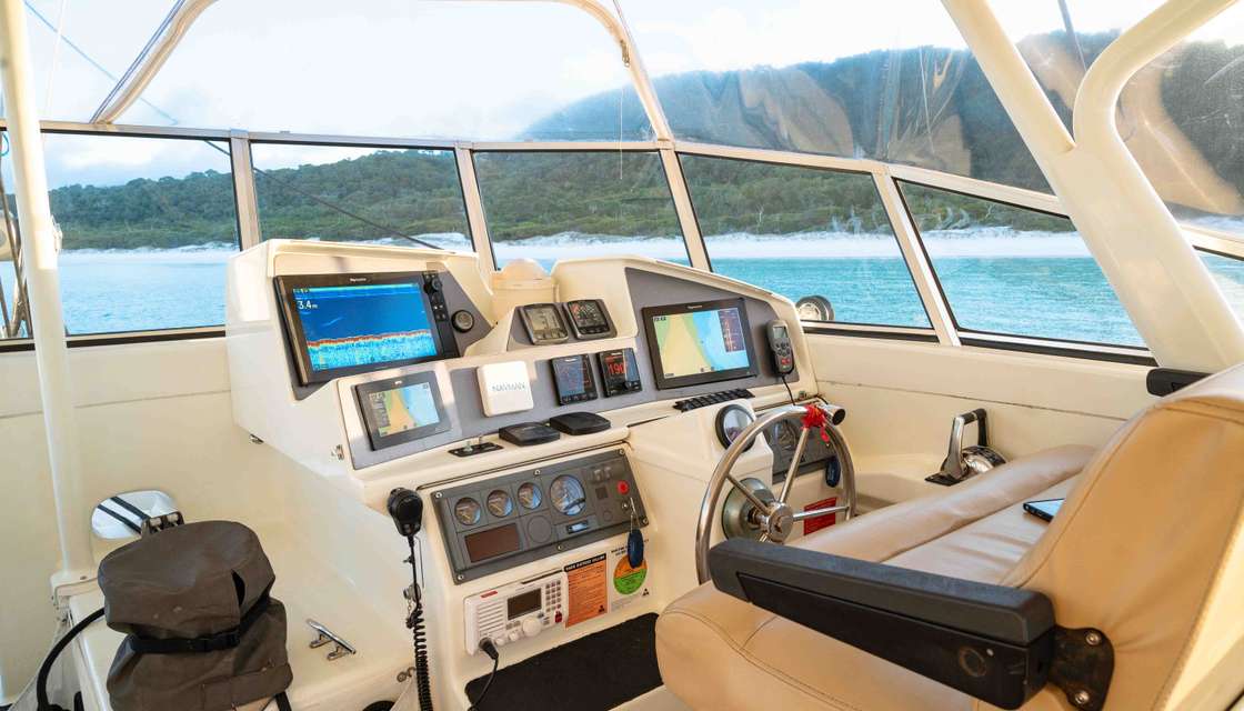 Suncoast 65