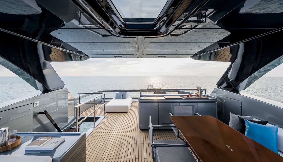 Riva 82 Diva