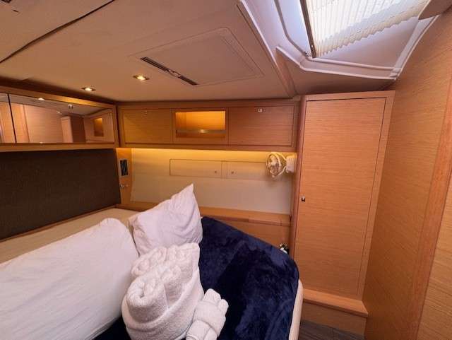 Dufour 530