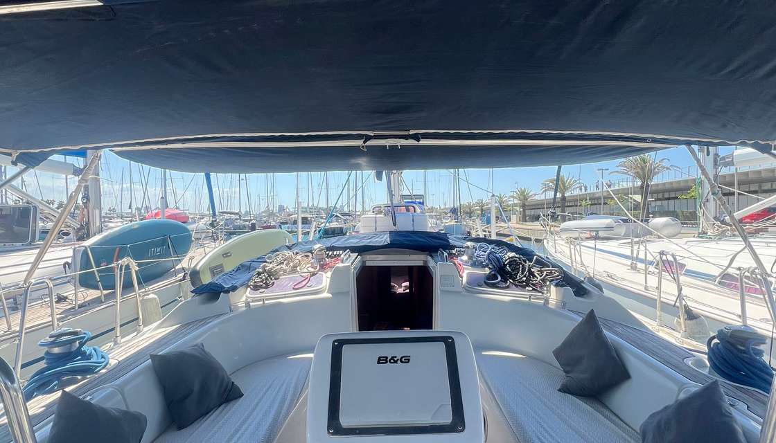 Bavaria 46