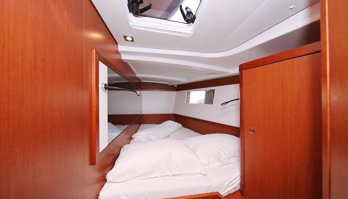 Beneteau 47