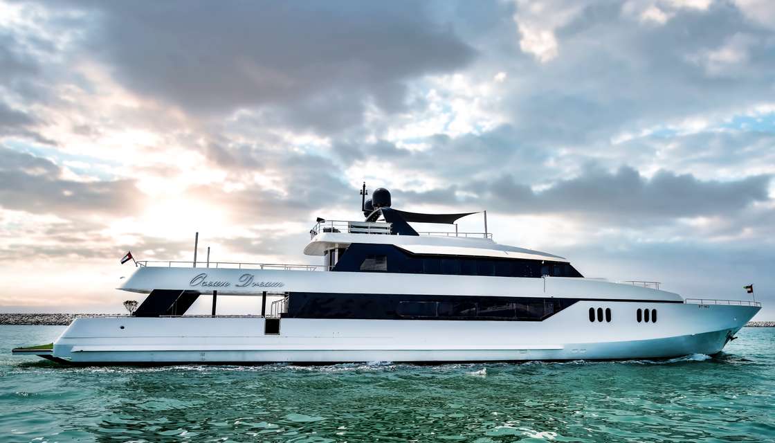 Ocean Dream 143