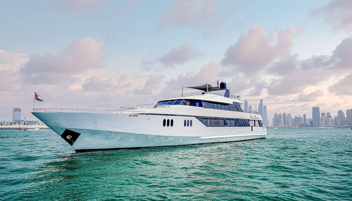 Ocean Dream 143