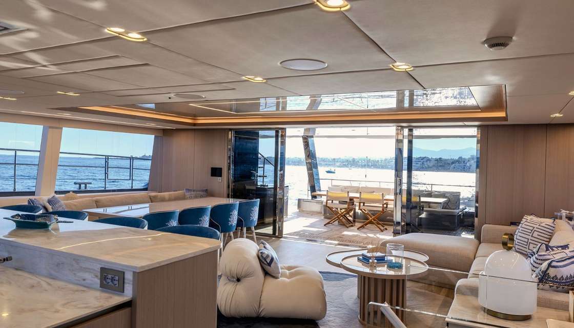 Sunreef 80 Power