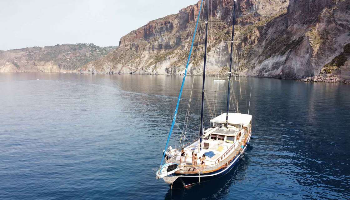 Kaptan Yilmaz II