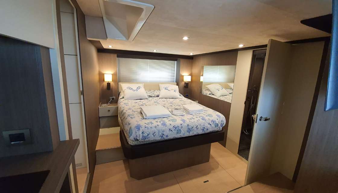 Cranchi Eco Trawler 53 LD