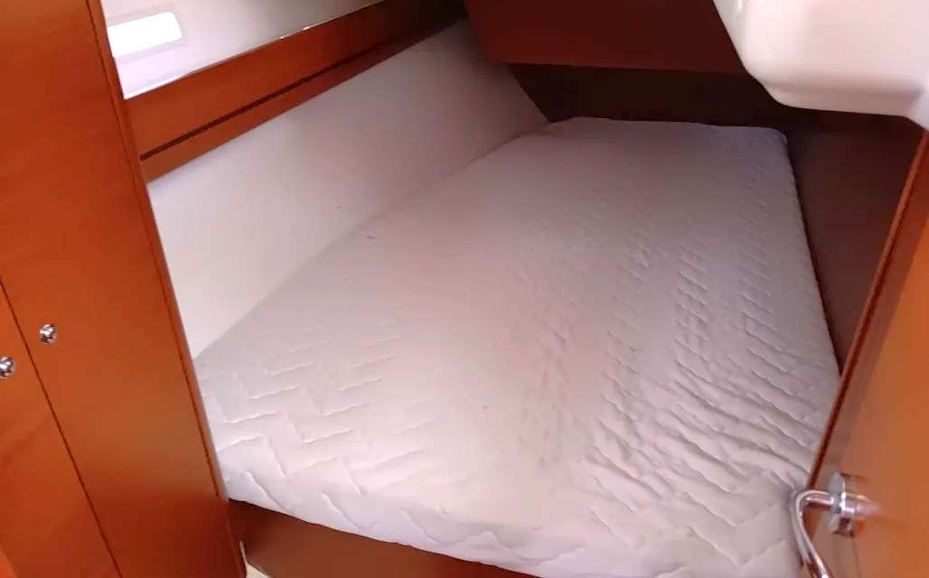 Dufour 405 Grand Large