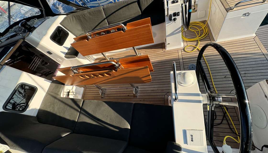Elan Impression 45.1