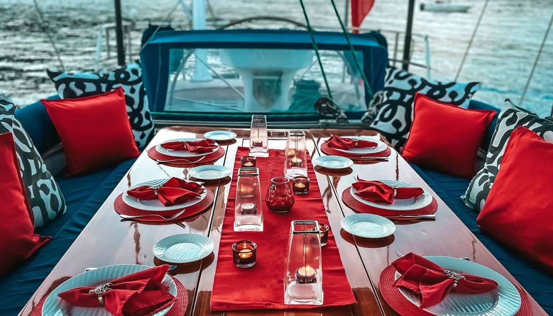 90ft Centreboard Sloop