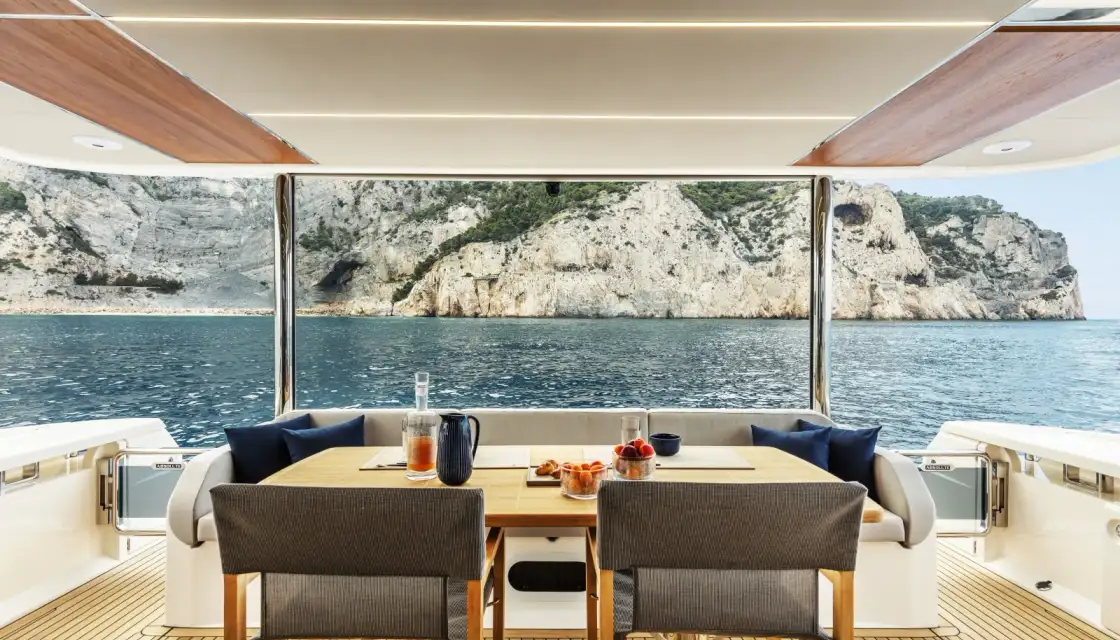 Navetta 68
