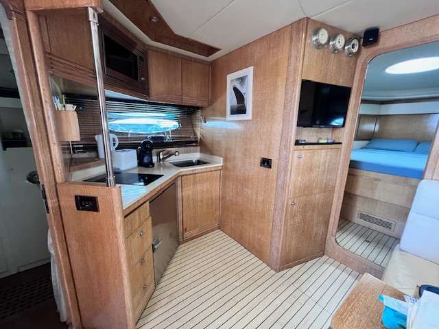 Rizzardi 45 inCRedible
