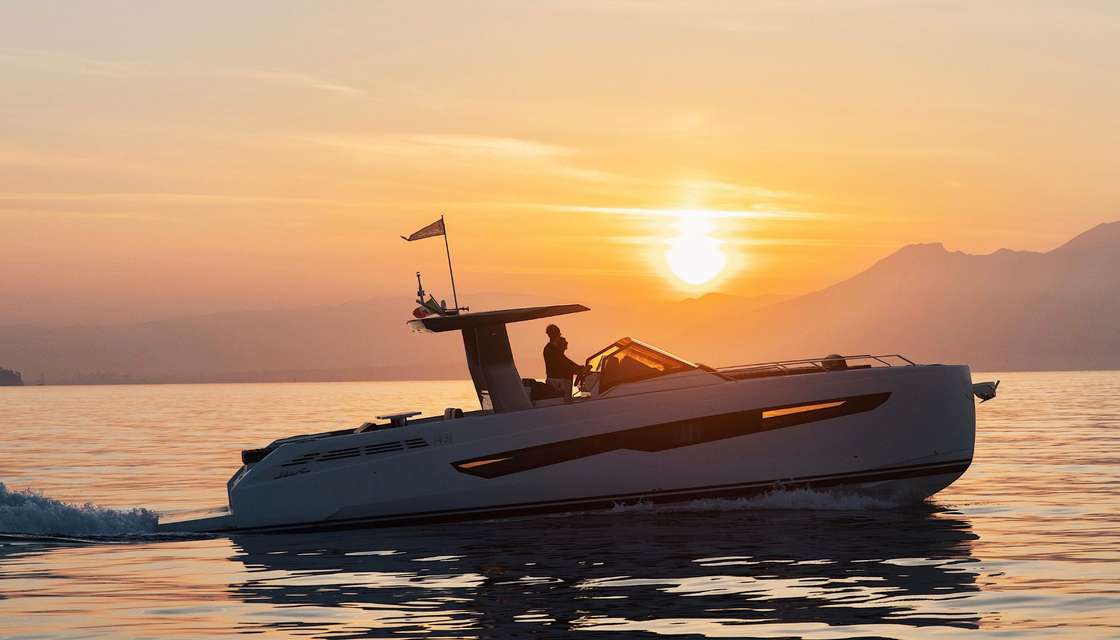 Fiart 43 Seawalker