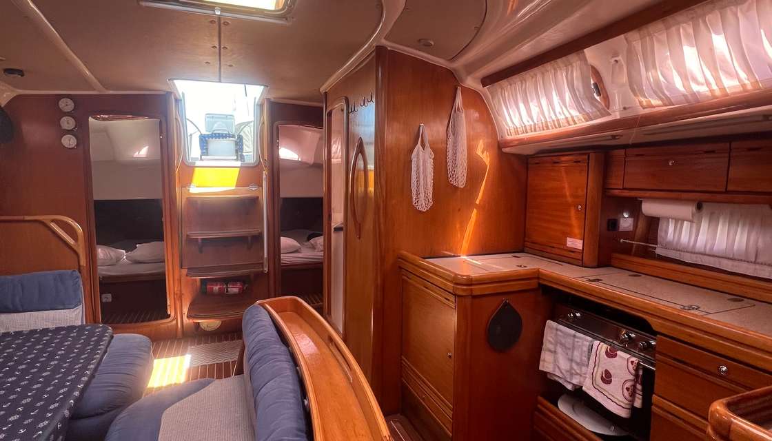 Bavaria 46
