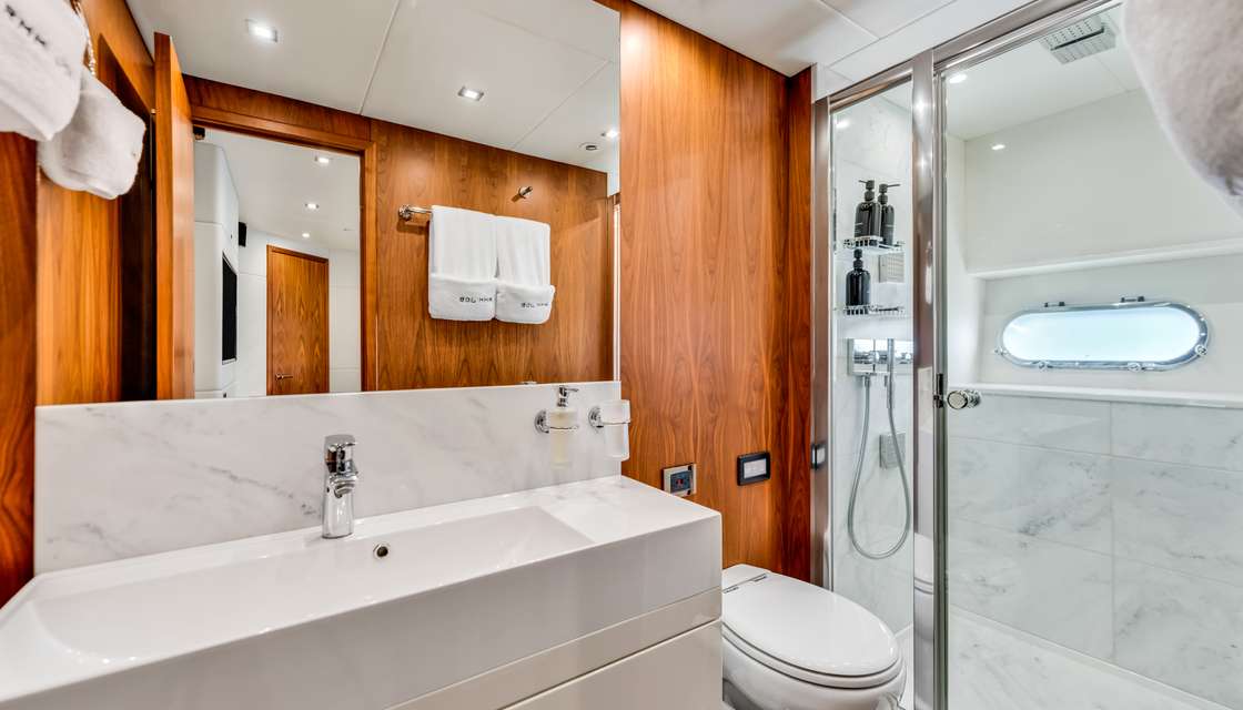 Sunseeker 96