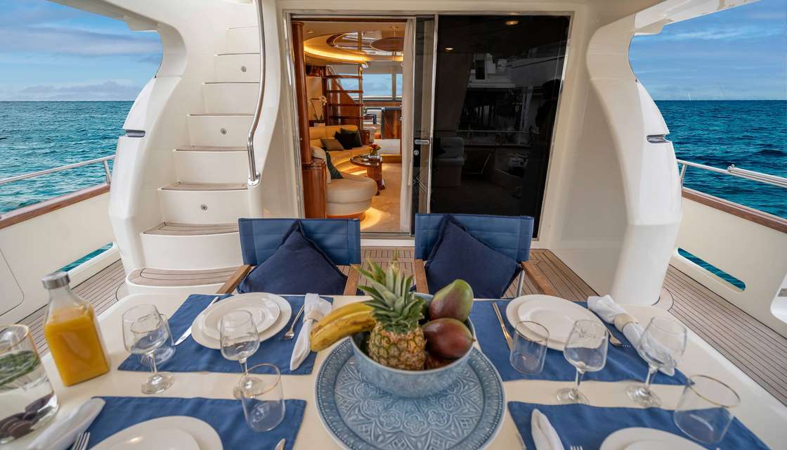 Azimut 74