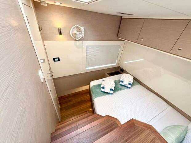 Aventura 50 MY
