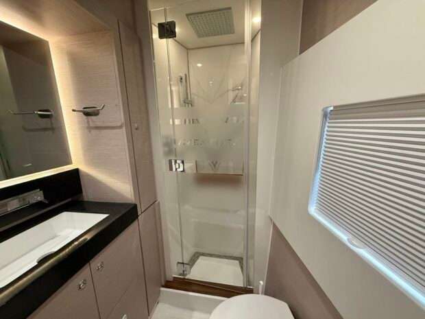 Aventura 50 MY