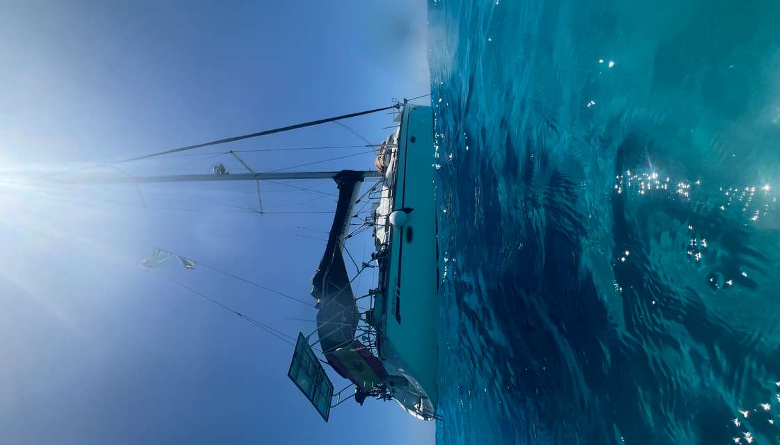 Bavaria 46