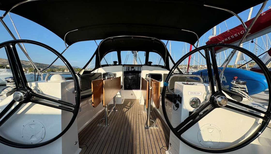 Elan Impression 45.1