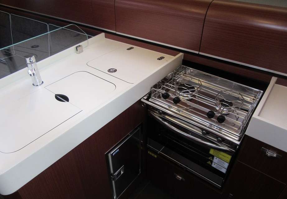 Dehler 34