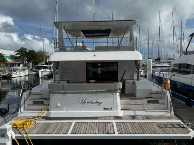 Aventura 50 MY