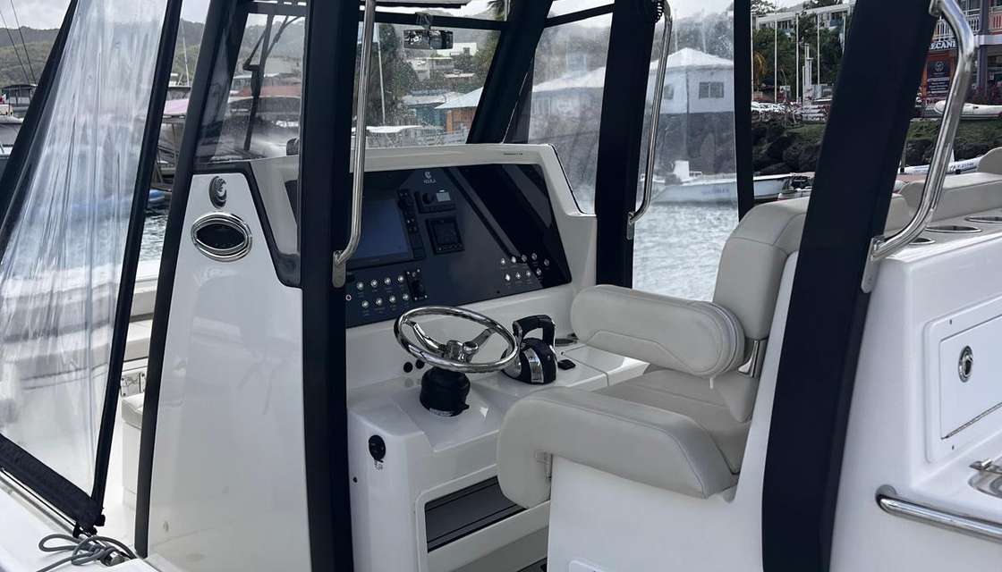Aquila 28 Molokai