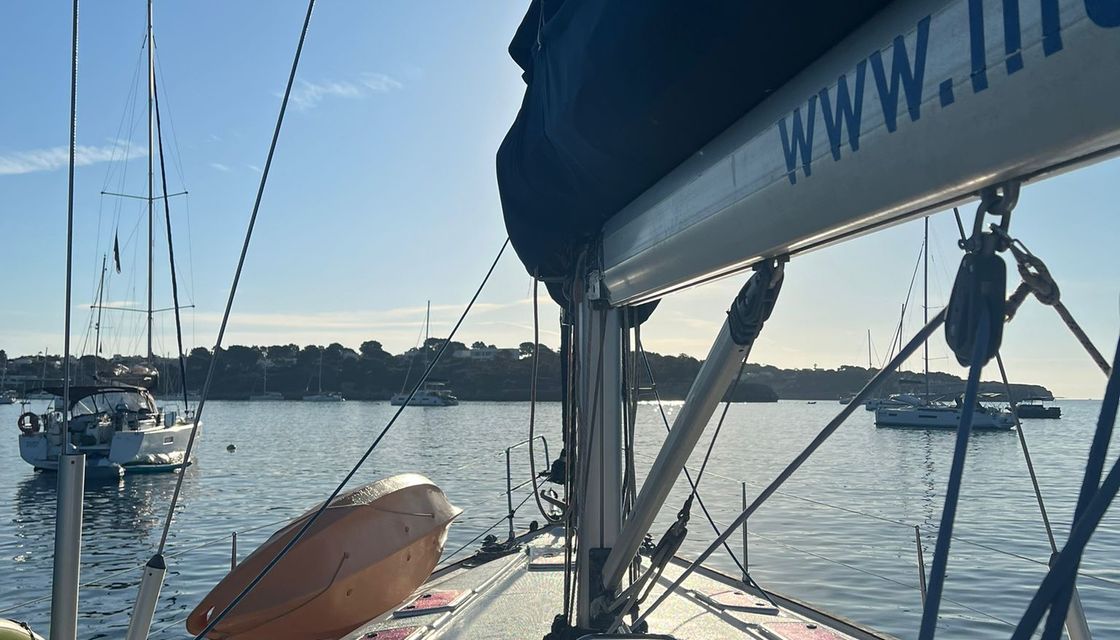 Bavaria 46