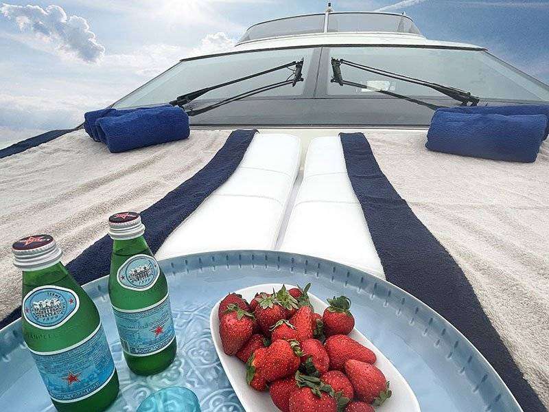 Azimut 74