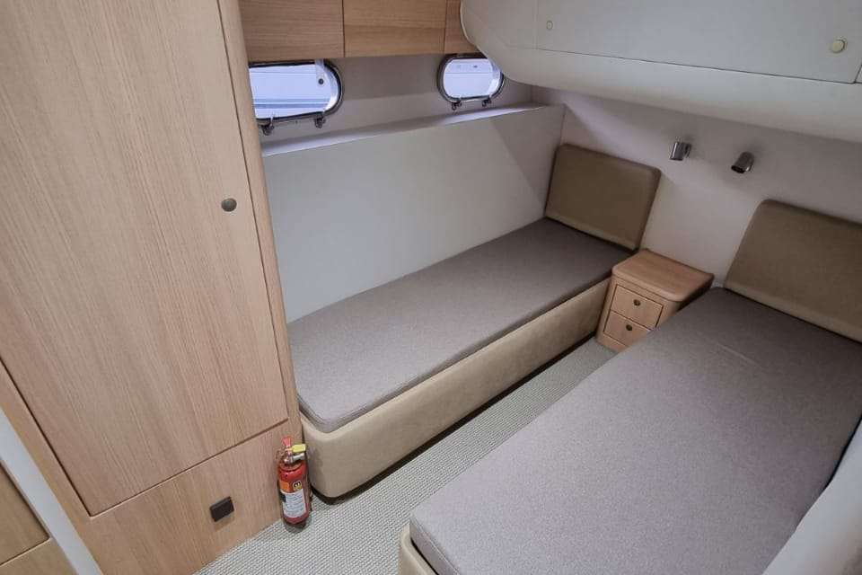 Princess 470