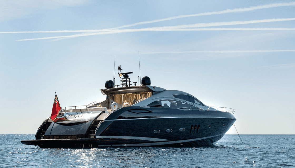 Predator 82