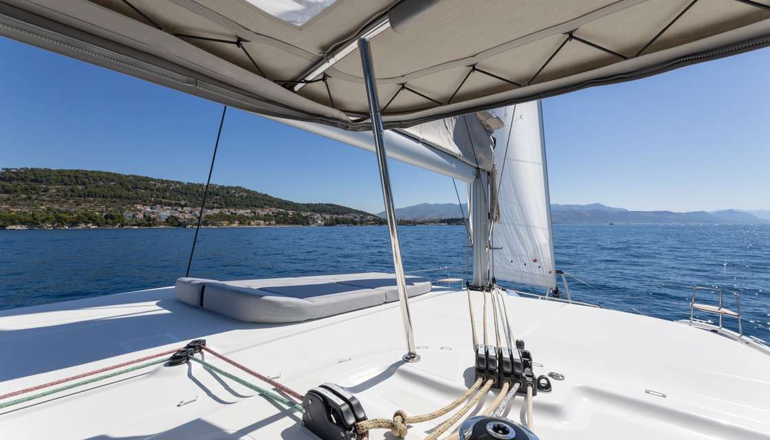 Lagoon 38