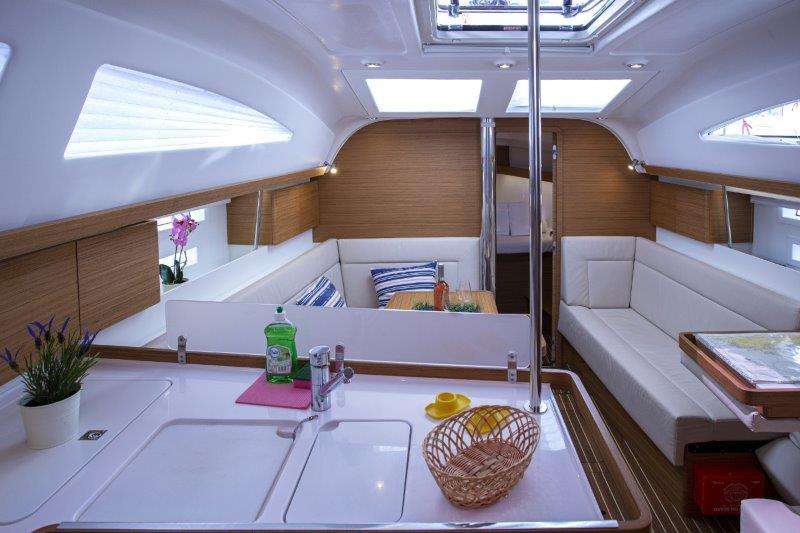 Elan Impression 40