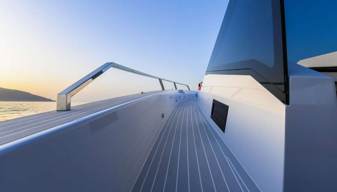 Fiart 43 Seawalker
