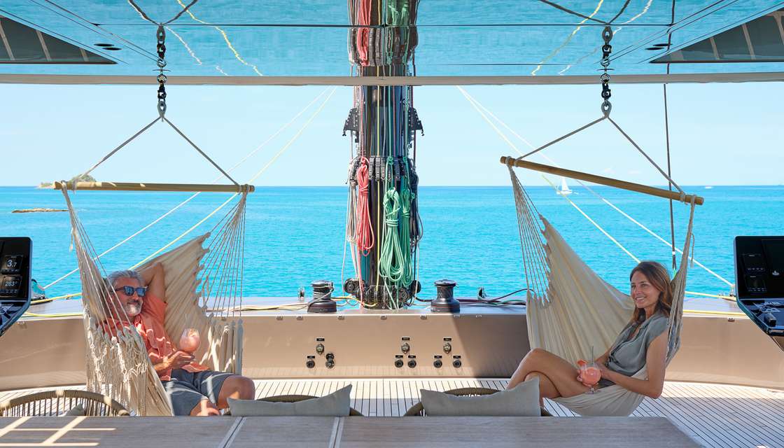 Sunreef 80 Eco