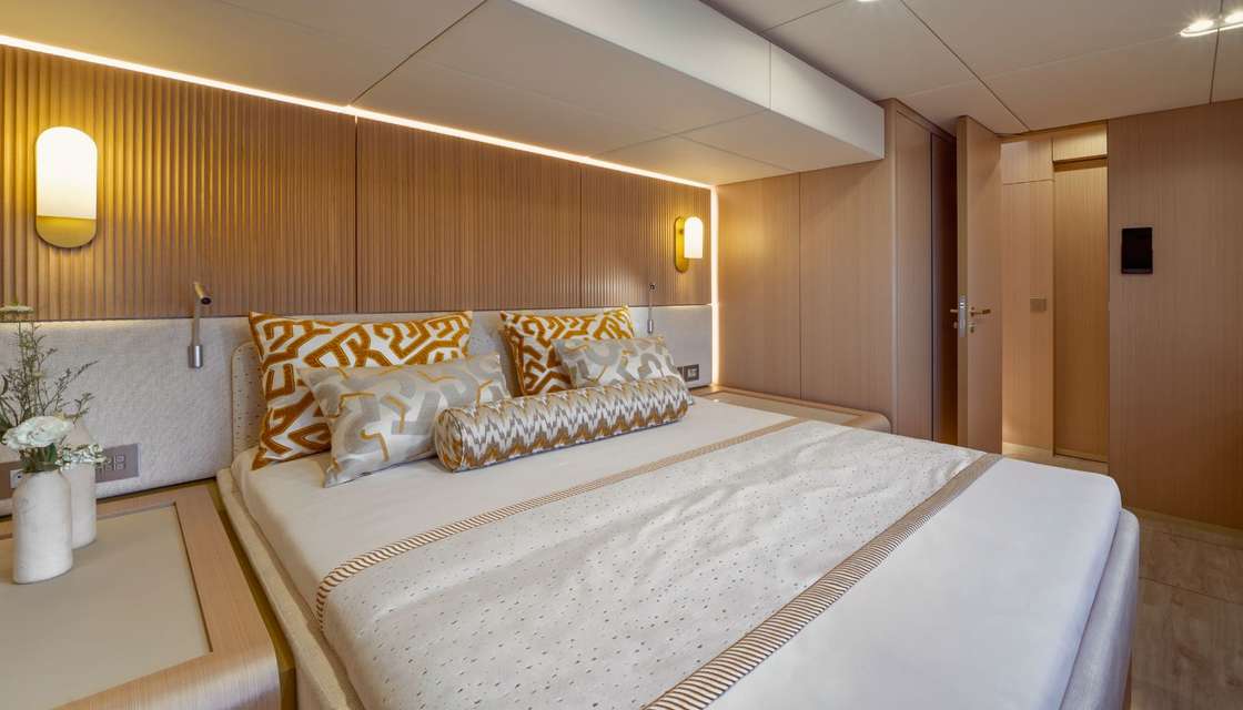 Sunreef 80 Power