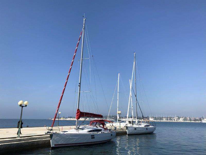 Elan Impression 40