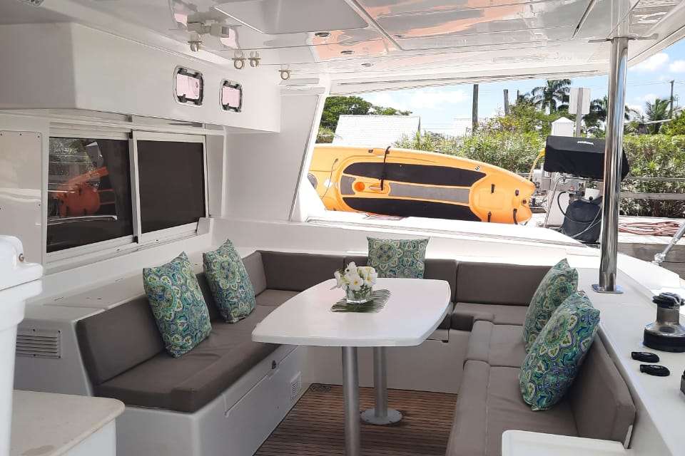 Lagoon 500