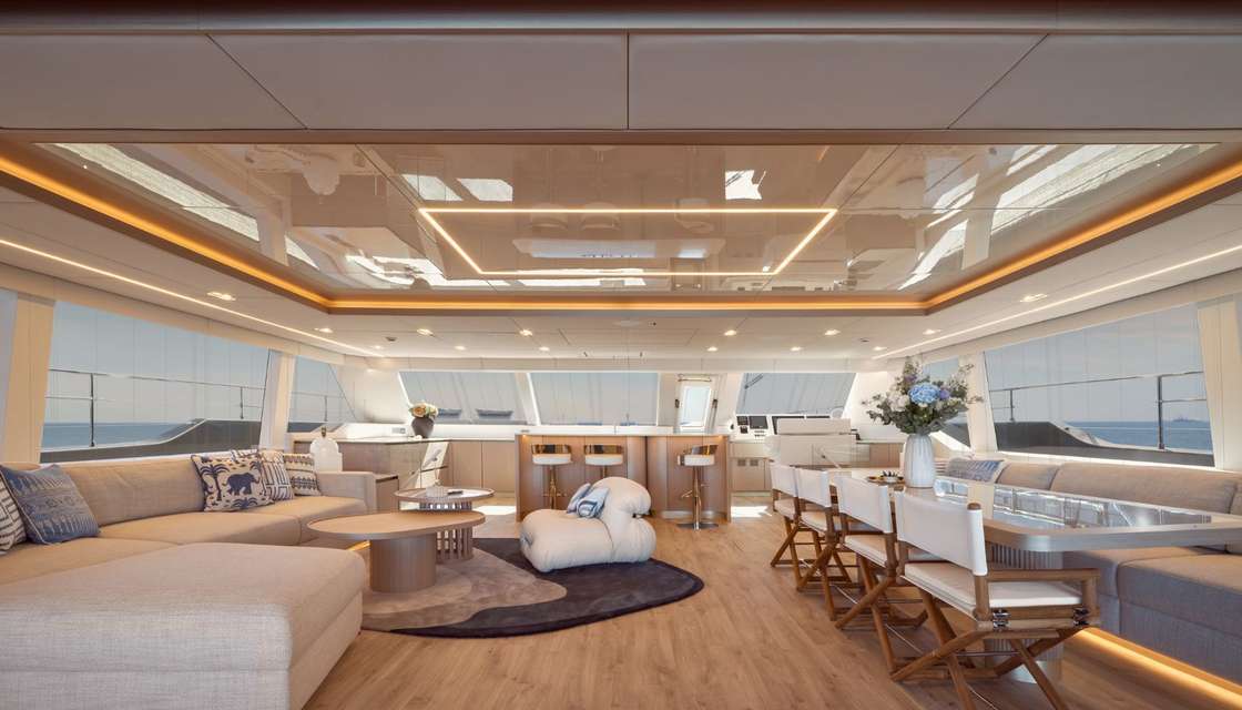 Sunreef 80 Power
