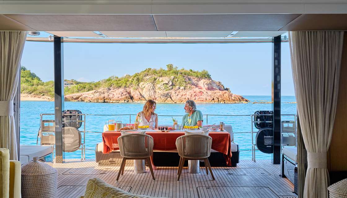 Sunreef 80 Eco